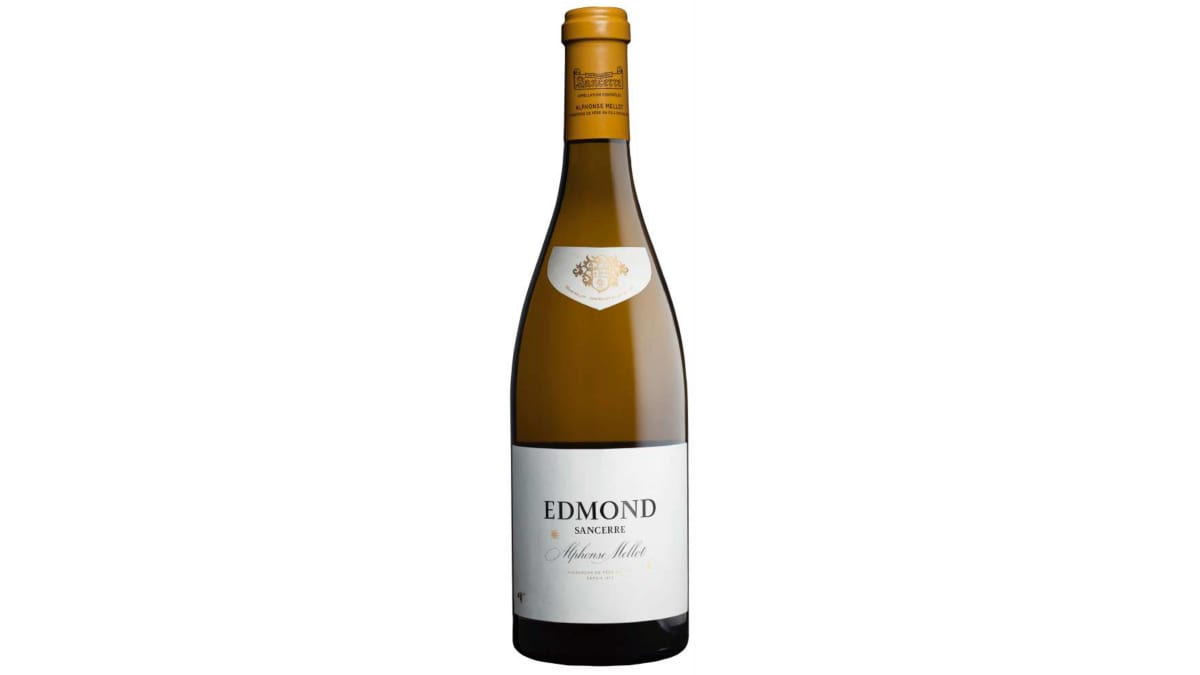 Alphonse Mellot Edmond Sancerre Blanc 2020 | Wine.com
