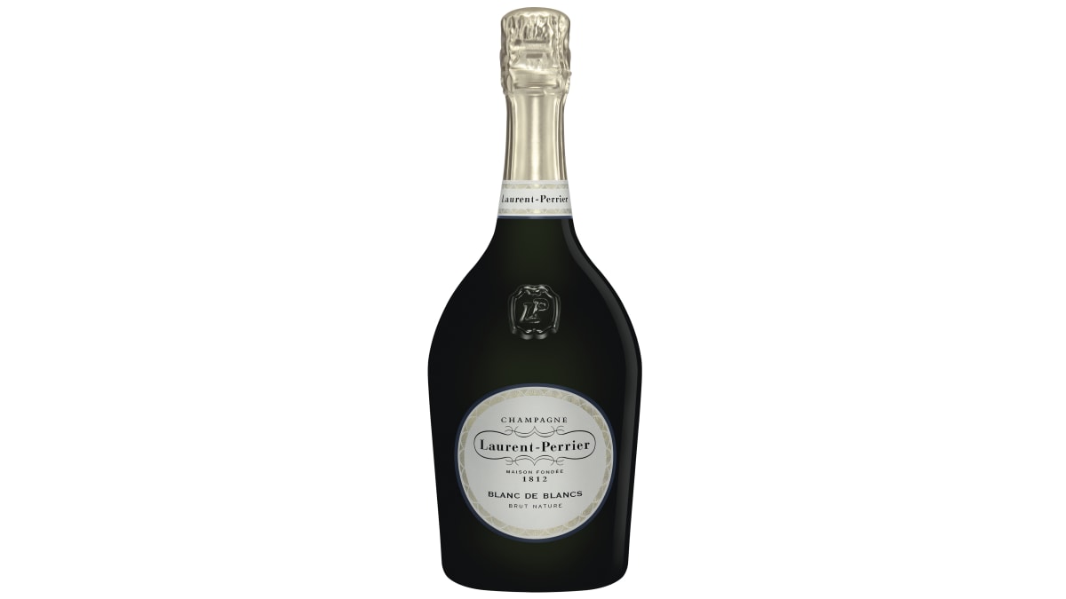 Laurent-Perrier Blanc de Blancs Brut Nature | Wine.com