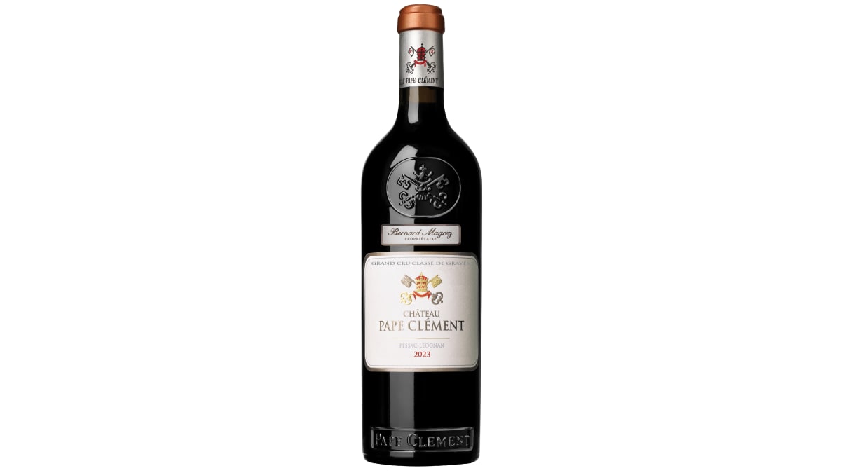 Chateau Pape Clement (Futures Pre-Sale) 2023 | Wine.com