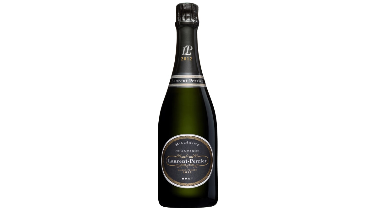 Laurent-Perrier Brut Millesime 2012 | Wine.com