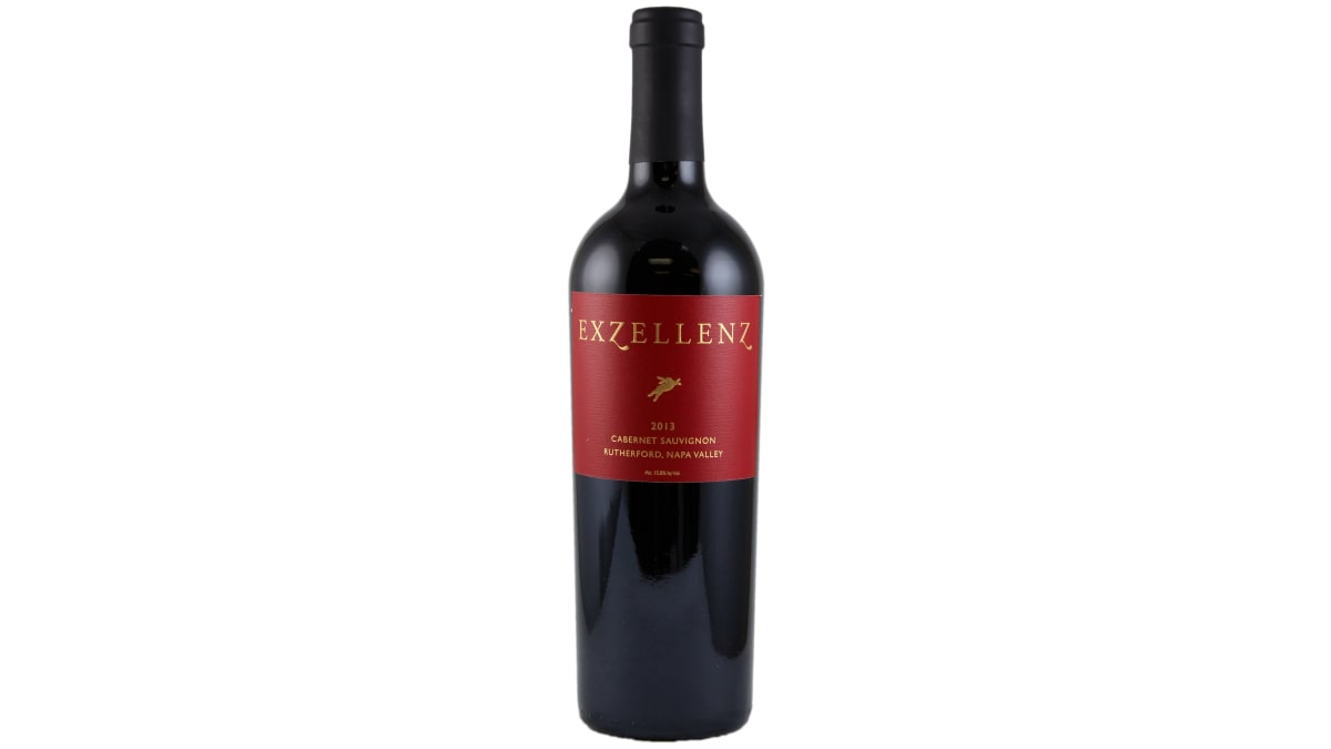 Hall Exzellenz Cabernet Sauvignon 2013 | Wine.com