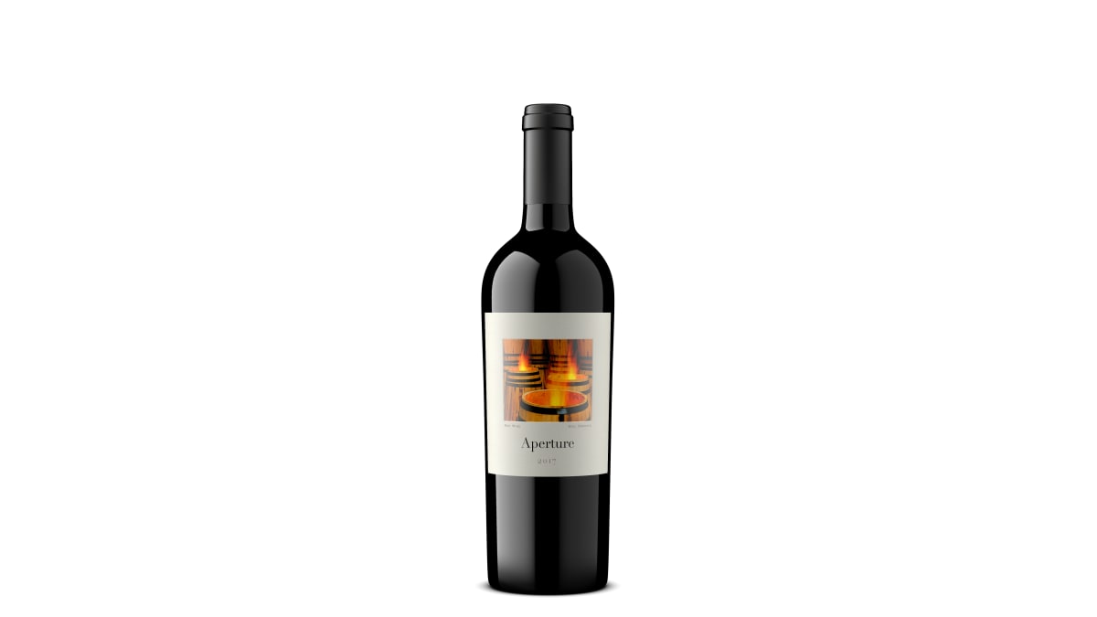 マーティン＆アナ アンドルファー ゲミシュターサッツ アルテ レーベン2017年 Aperture Alexander Valley Red Blend 2017 | Wine.com