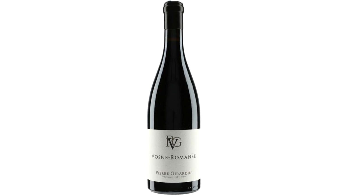 Pierre Girardin Vosne-Romanee 2021 | Wine.com