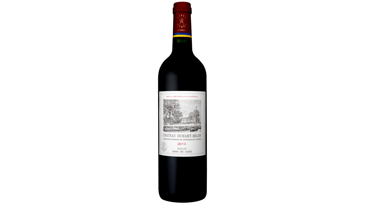 Chateau Duhart-Milon 2010 | Wine.com