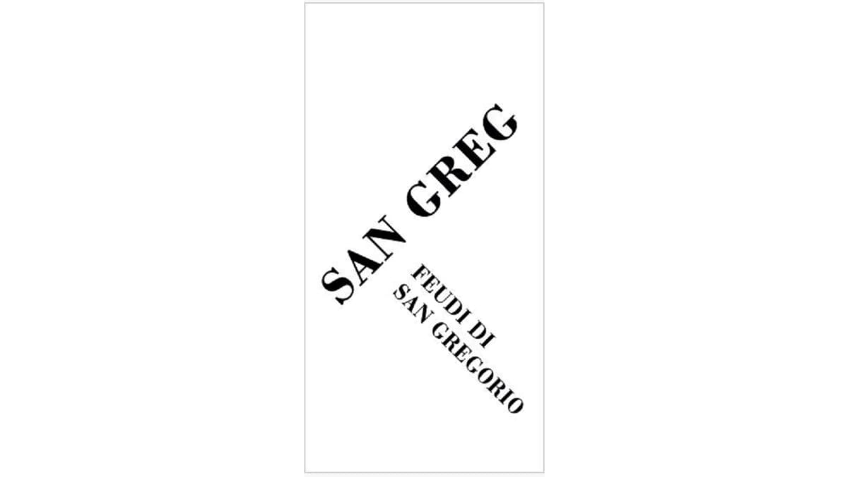 Feudi di San Gregorio San Greg Rosato 2025 | Wine.com