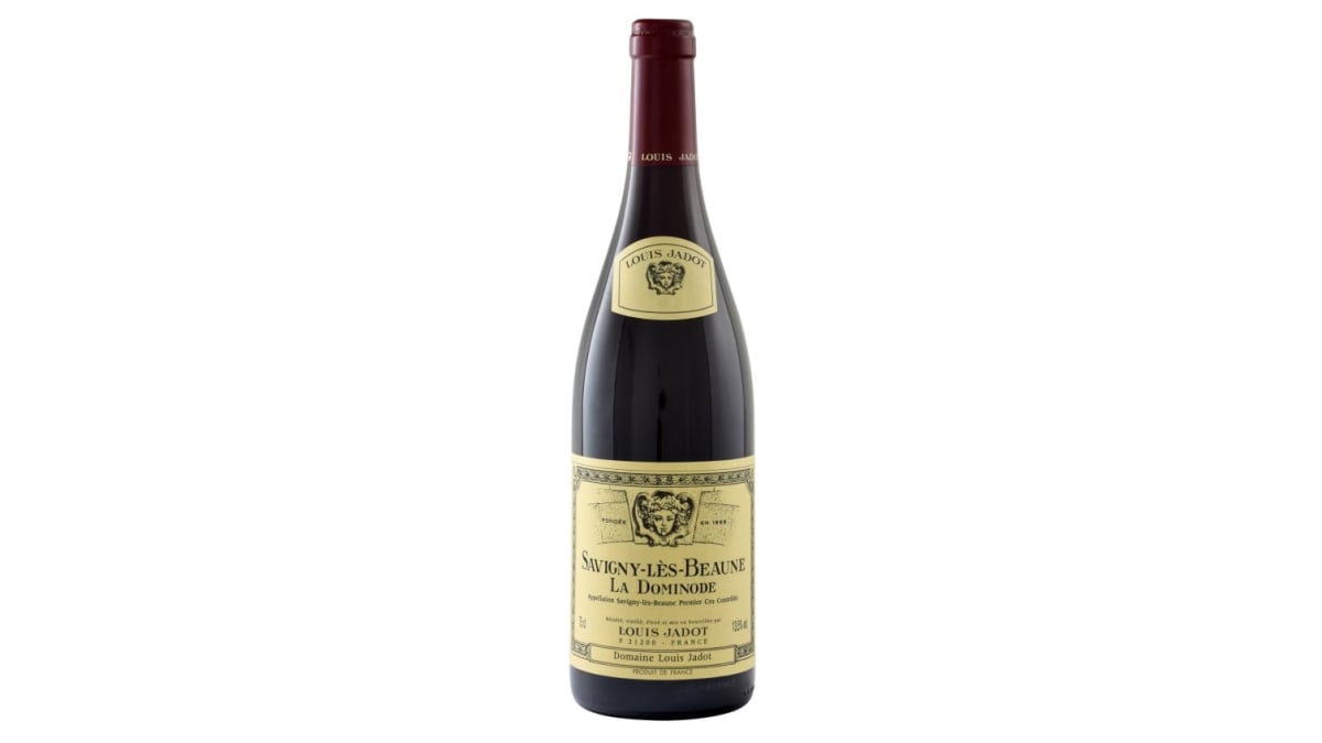 Louis Jadot Savigny-les-Beaune La Dominode Premier Cru 2023 | Wine.com