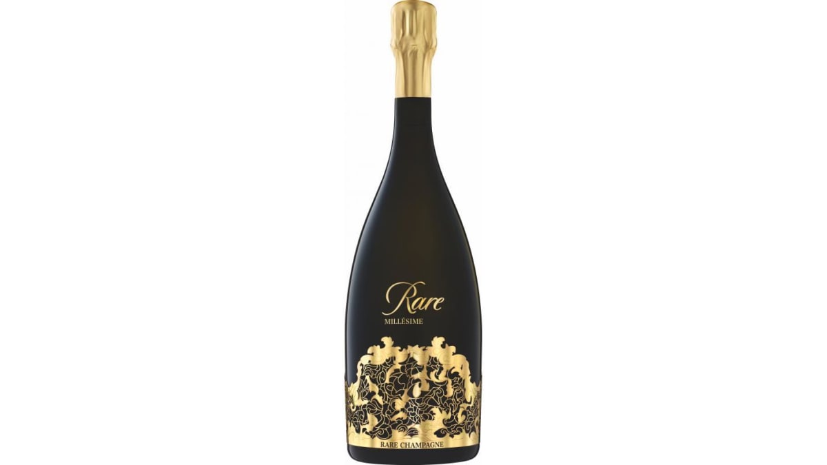 Rare Brut Vintage with Gift Box 2008 | Wine.com