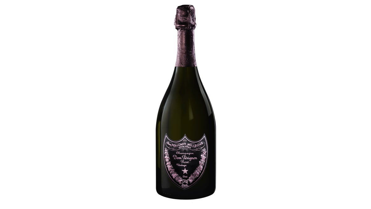 Dom Perignon Rose 2008 | Wine.com