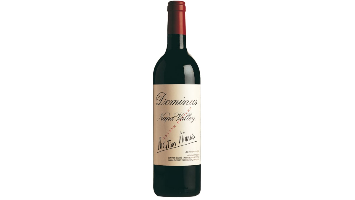 Dominus Estate 2007 | Wine.com
