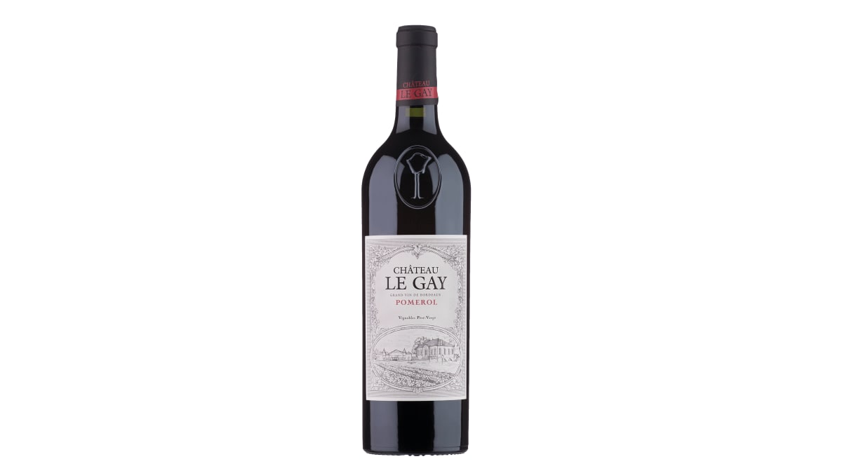 Chateau Le Gay 2022 | Wine.com