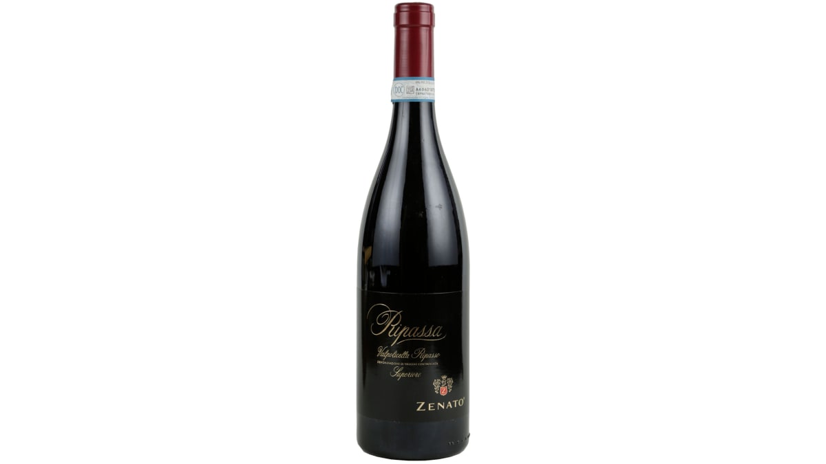 Zenato Ripassa Valpolicella Superiore 2019 | Wine.com