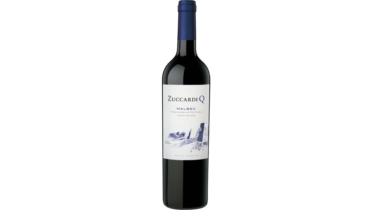 Zuccardi Q Malbec 2020 | Wine.com