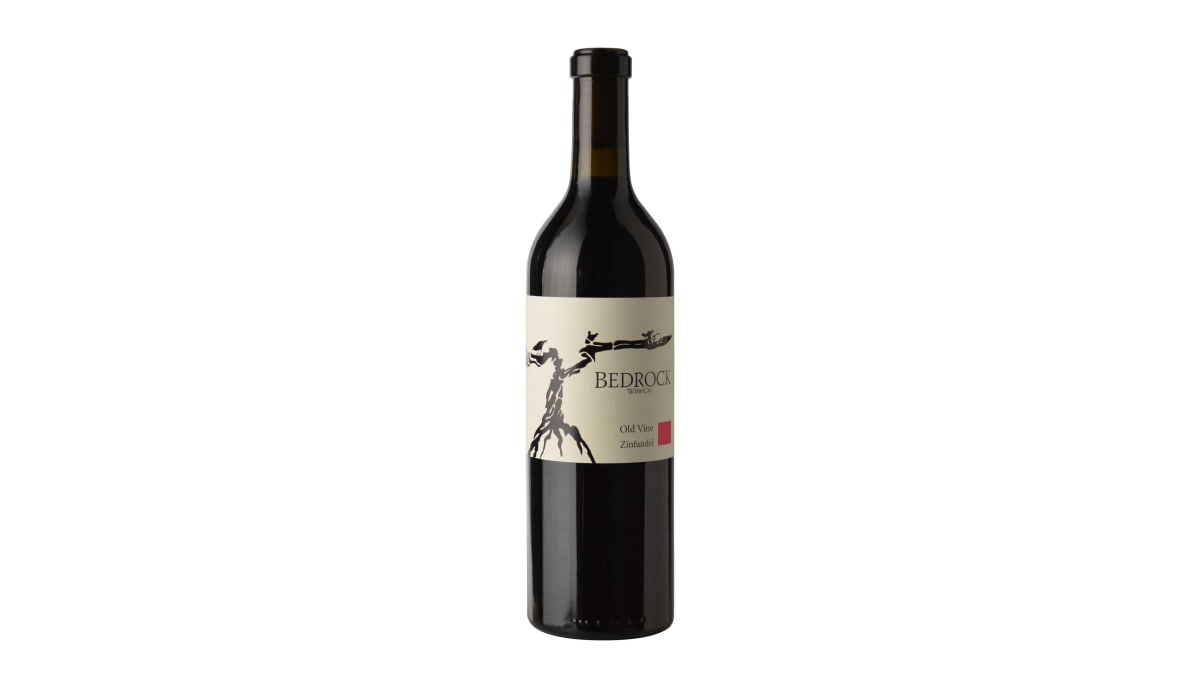 Bedrock Wine Company Old Vine Zinfandel 2021 | Wine.com