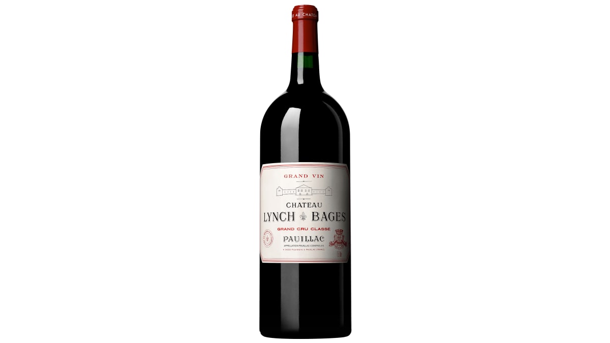 Chateau Lynch-Bages (1.5 Liter Magnum) 2021 | Wine.com