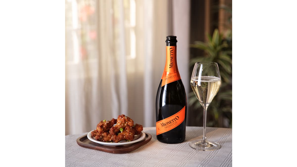 Mionetto Prosecco Brut