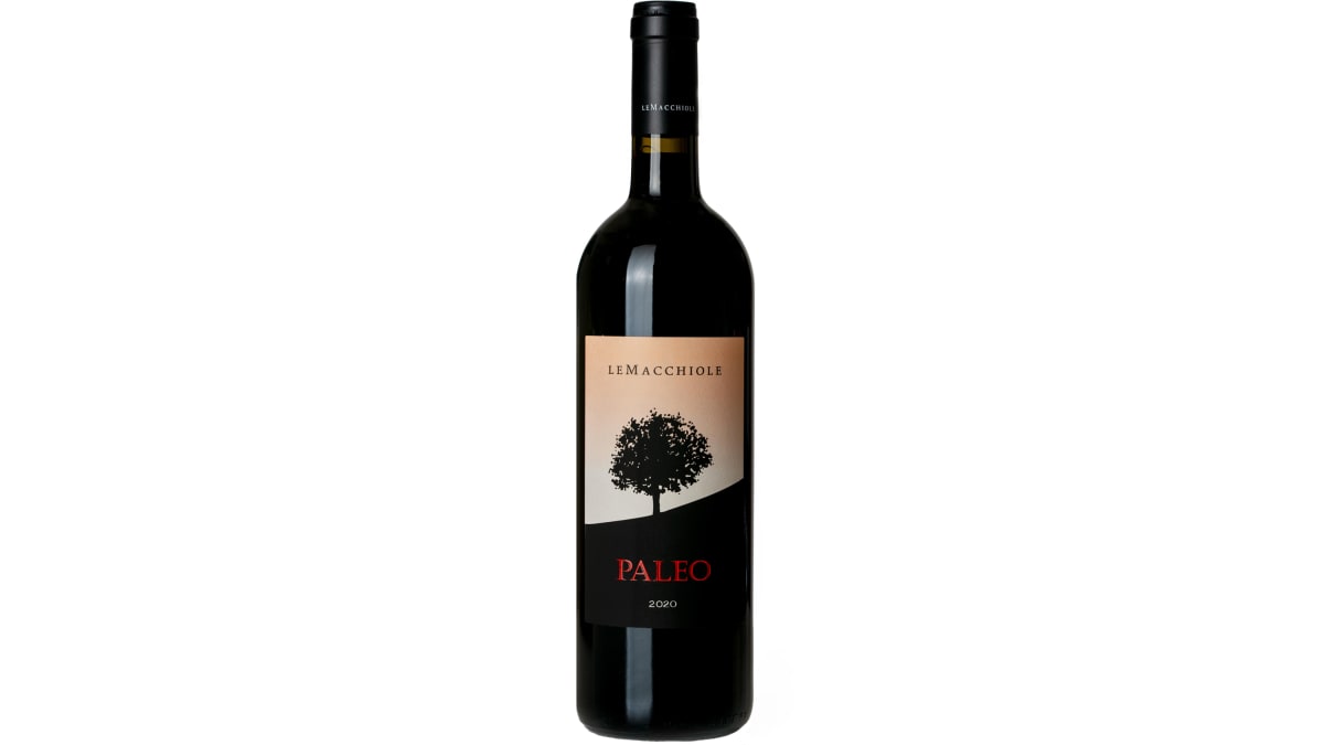 Le Macchiole Paleo 2020 | Wine.com