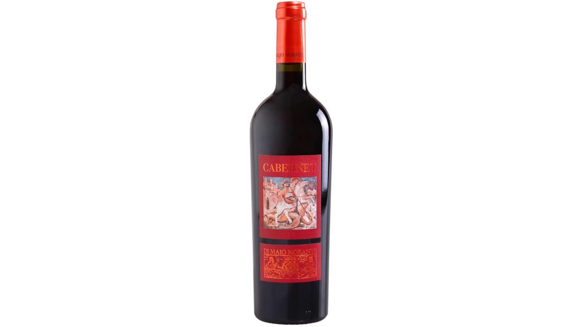 Di Majo Norante Cabernet Sauvignon 2019 | Wine.com