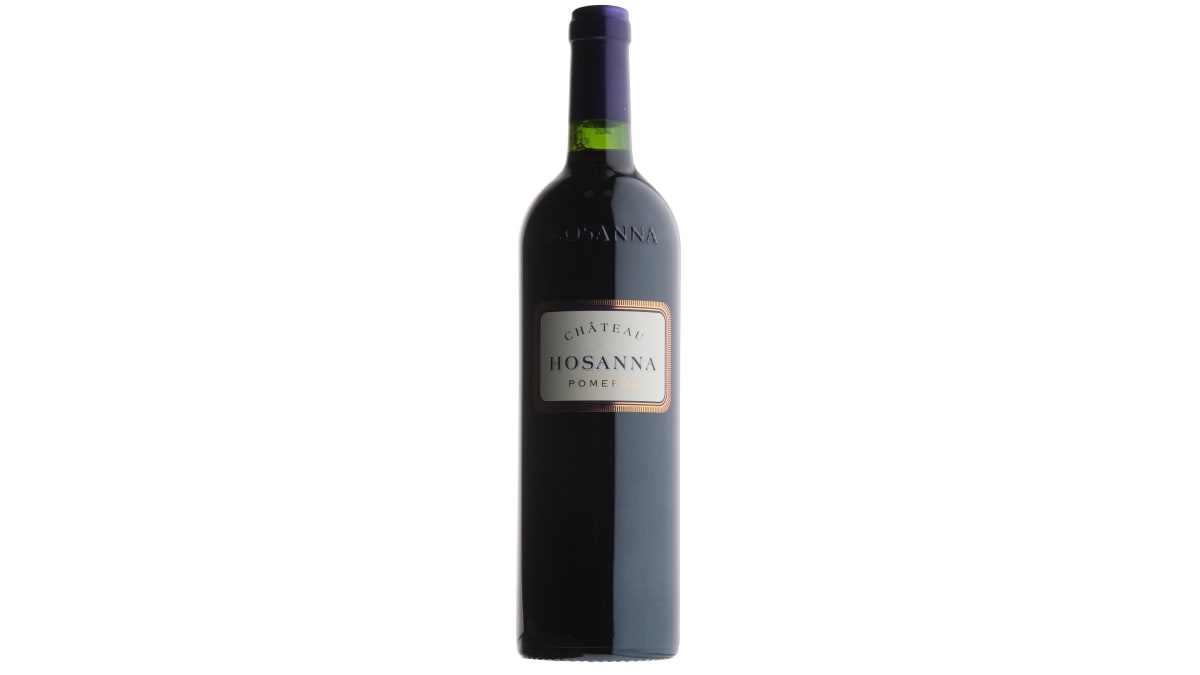 Chateau Hosanna 2020 | Wine.com