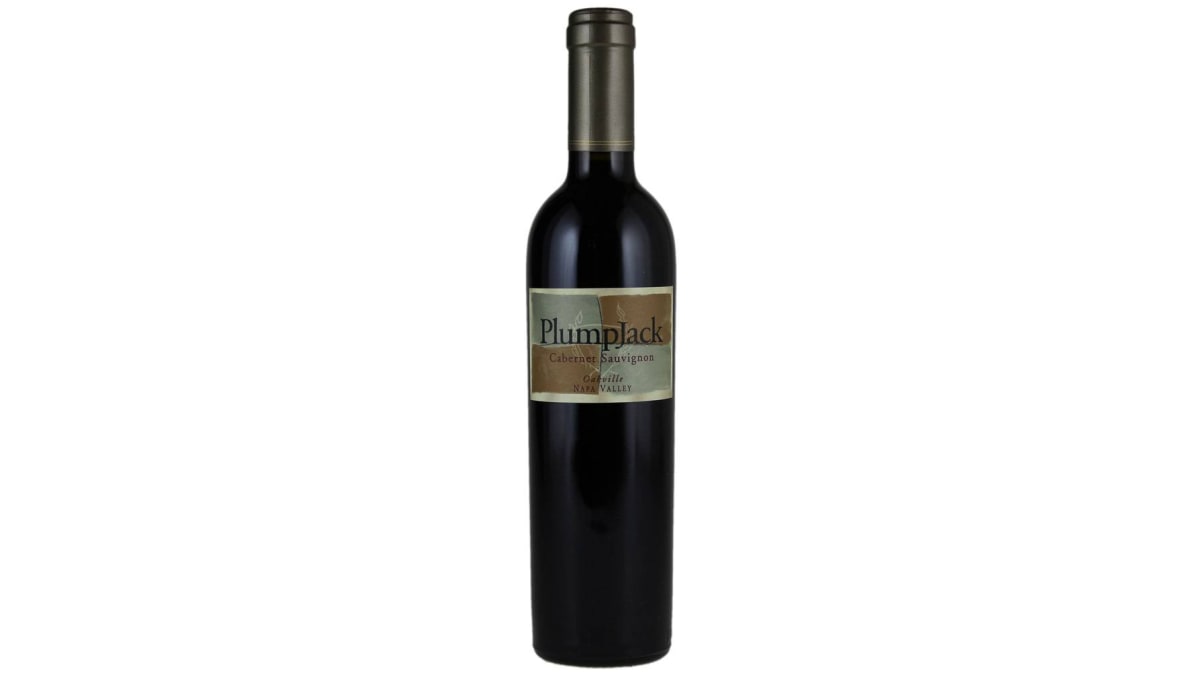 PlumpJack Oakville Estate Cabernet Sauvignon 2016 | Wine.com