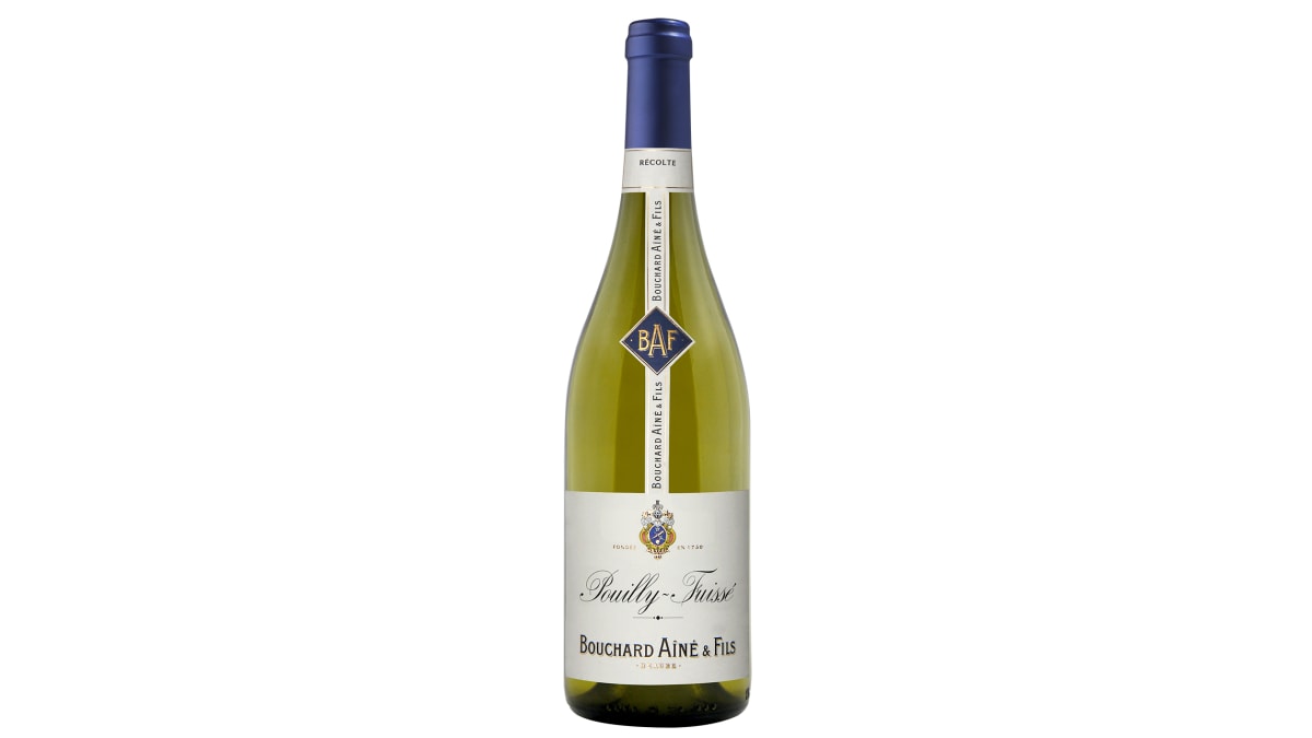 Bouchard Aine & Fils Pouilly-Fuisse 2022 | Wine.com