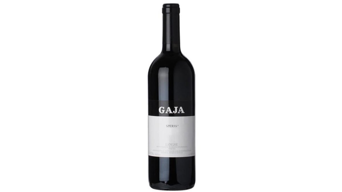 GAJA SPERSS BAROLO 1994 375ml 2本セット Gaja Sperss Barolo 2007 | Wine.com