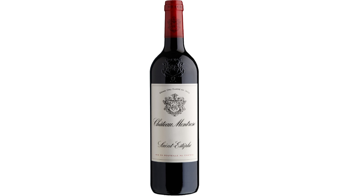 Chateau Montrose 1995 | Wine.com