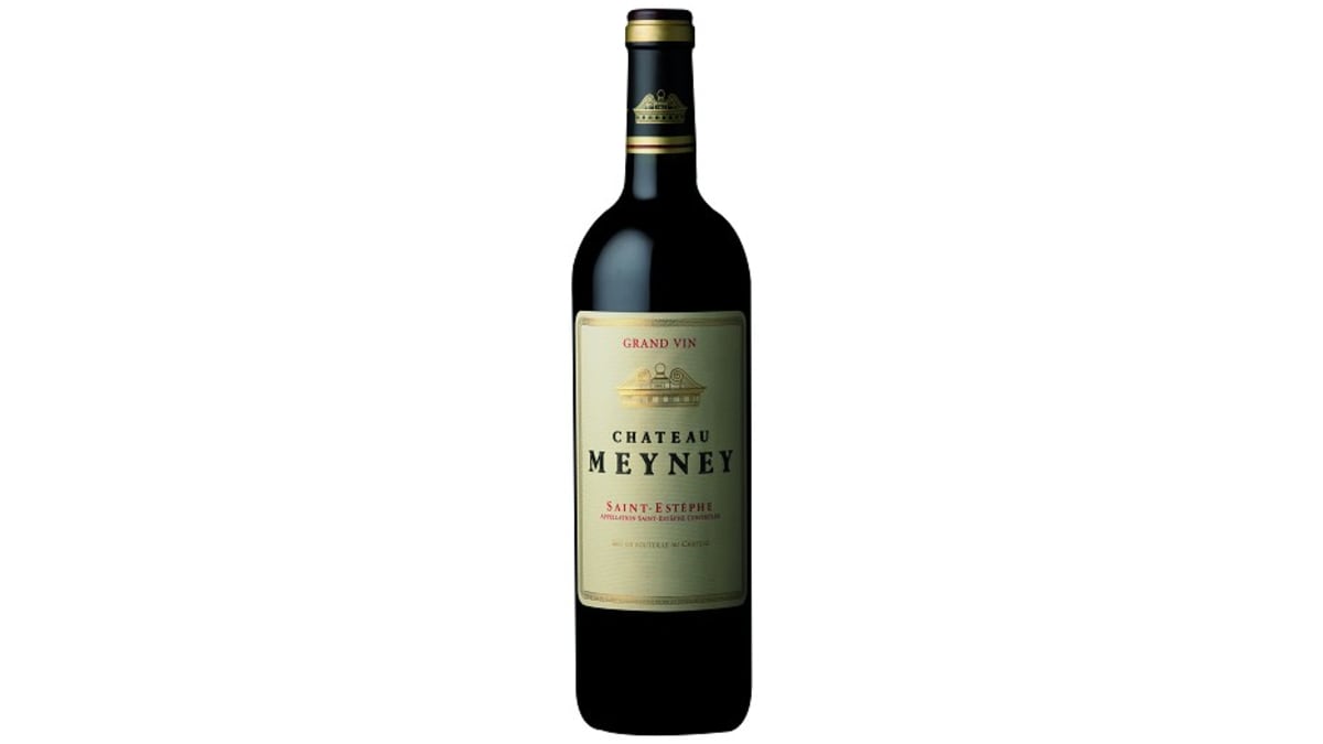 Chateau Meyney 2014 | Wine.com