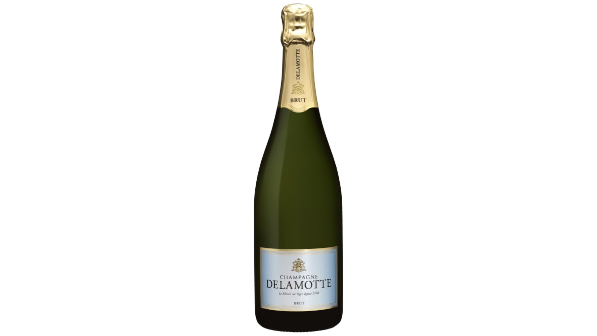 Delamotte Brut | Wine.com