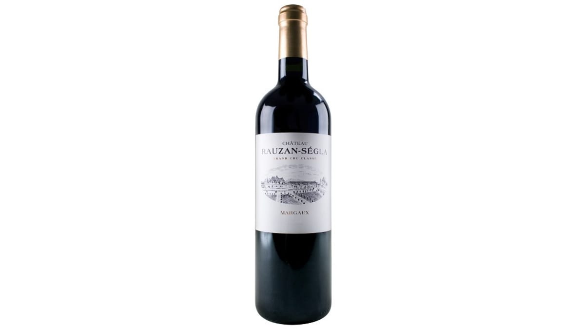 Chateau Rauzan-Segla 2017 | Wine.com