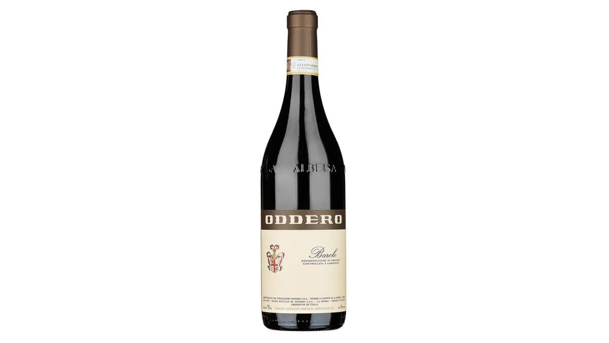 ワイン ODDERO Barolo 2019 750ml Oddero Barolo 2021 | Wine.com