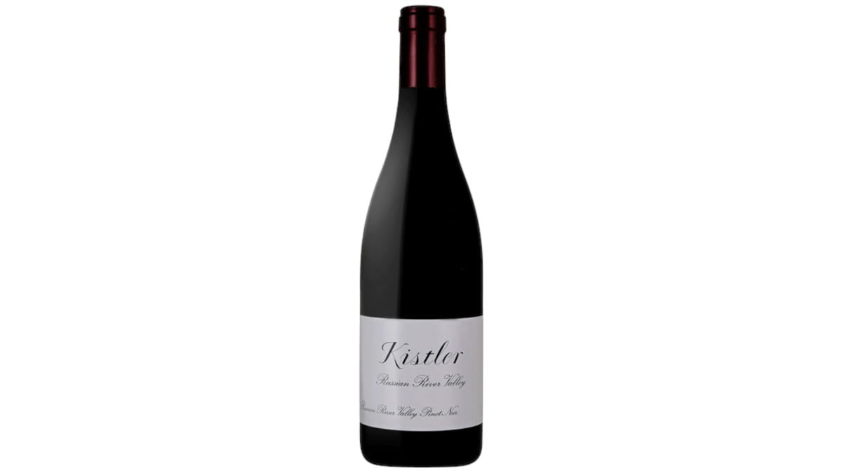 Kistler Vineyards Russian River Valley Pinot Noir 2023 | Wine.com