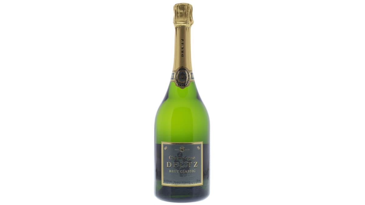 Deutz Brut Classic | Wine.com