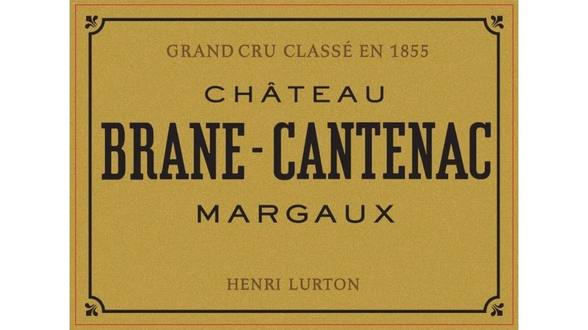 Chateau Brane-Cantenac (1.5 Liter Magnum) 2019 | Wine.com