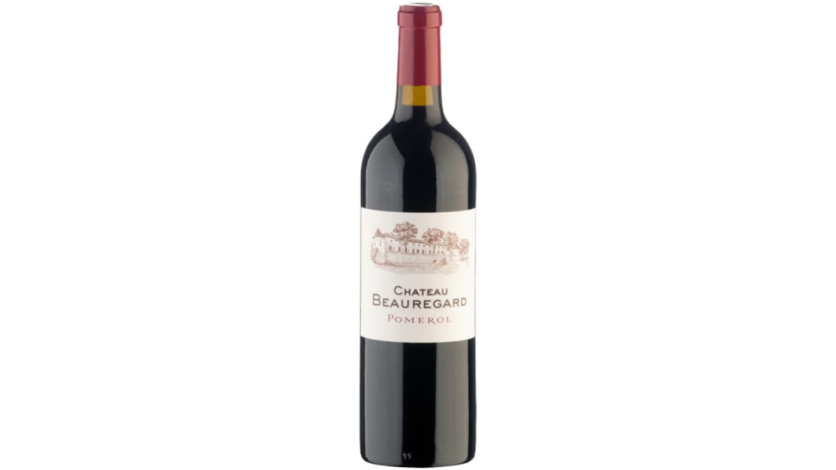 Chateau Beauregard 2019 | Wine.com