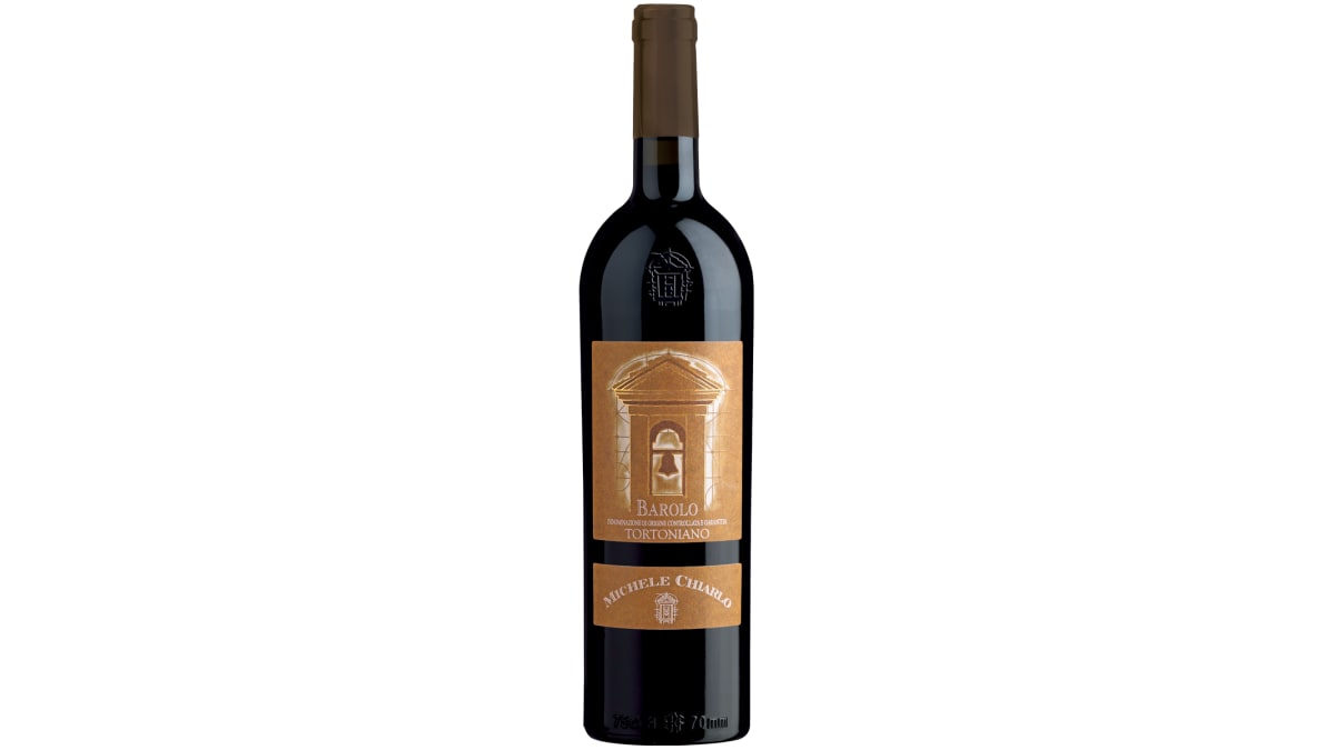 Michele Chiarlo Barolo Tortoniano 2017 | Wine.com