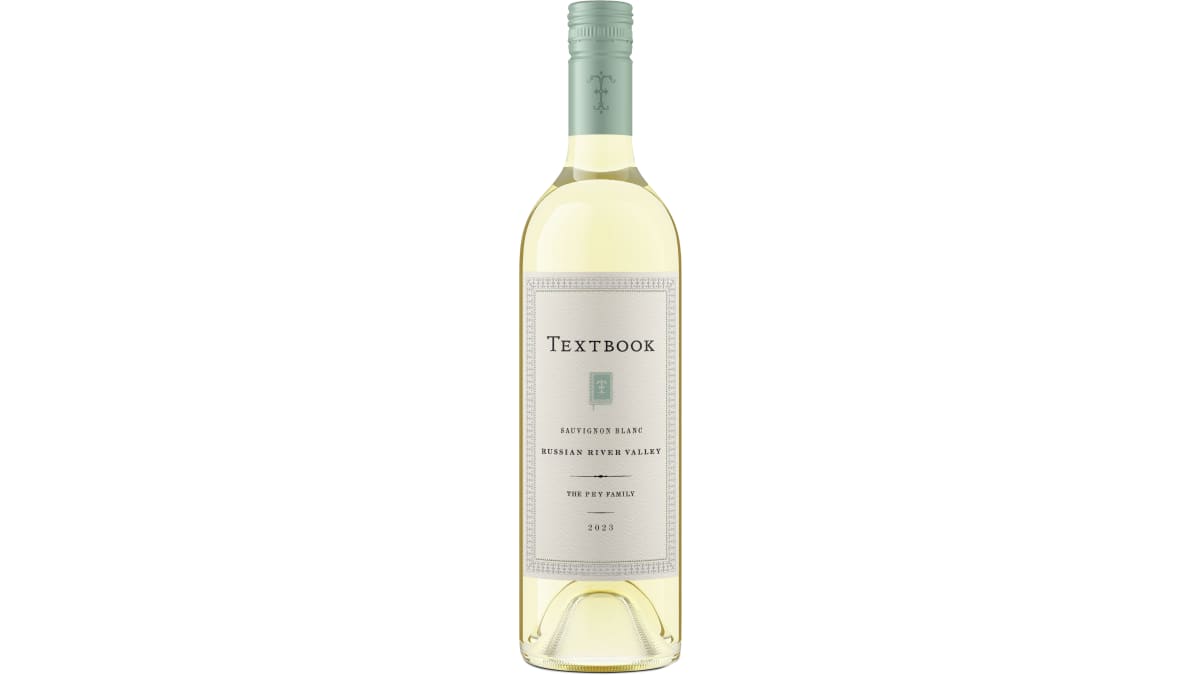Textbook Sauvignon Blanc 2023 | Wine.com