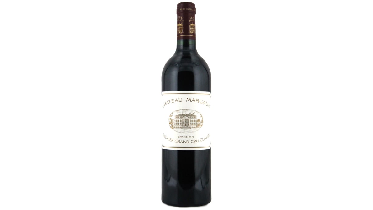 Chateau Margaux 2018 | Wine.com