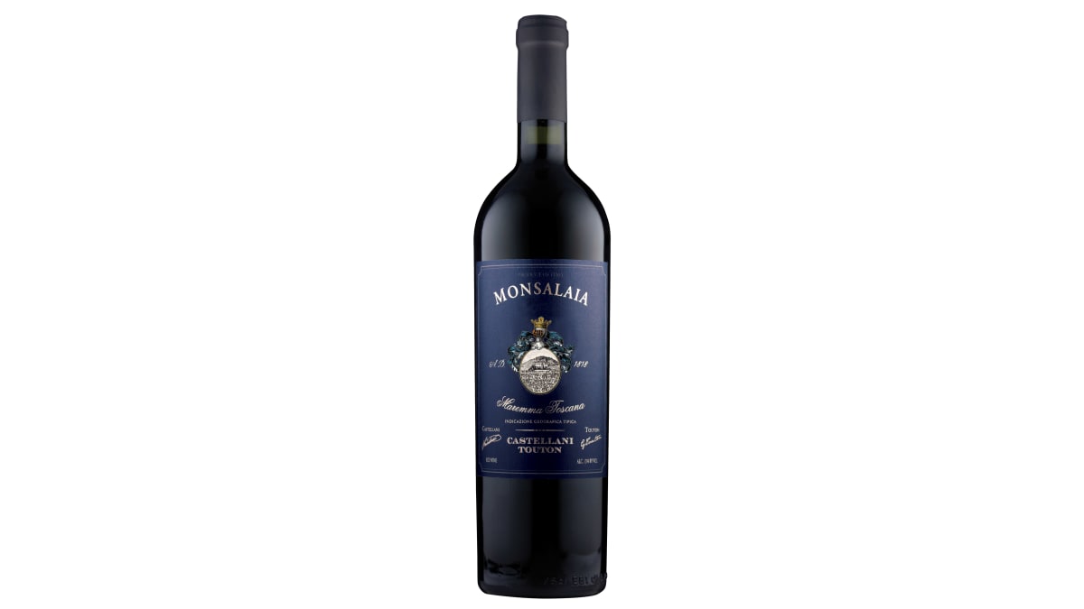 Castellani Monsalaia Maremma Toscana 2020 | Wine.com
