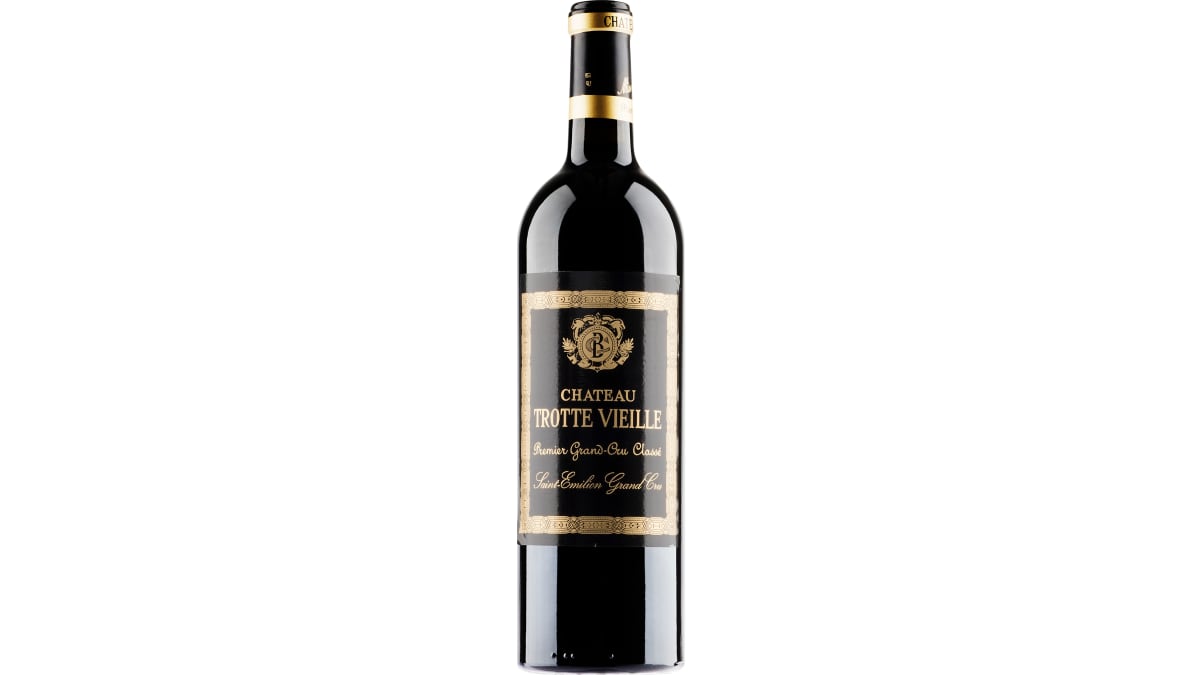 Chateau Trotte Vieille (Futures Pre-Sale) 2025 | Wine.com