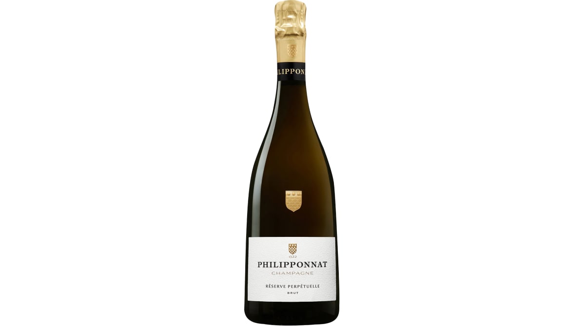 Philipponnat Reserve Perpetuelle Brut | Wine.com