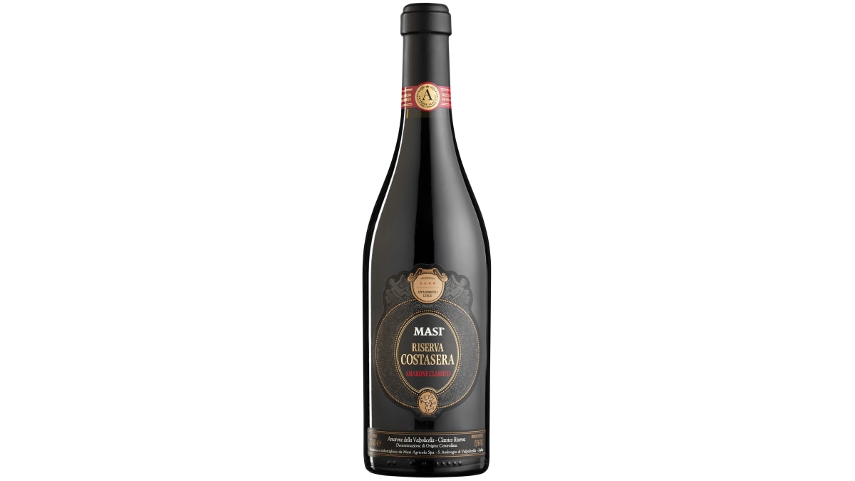 Masi Costasera Amarone Classico Riserva 2012 | Wine.com