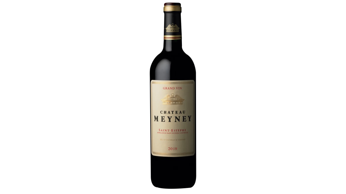 Chateau Meyney 2019 | Wine.com