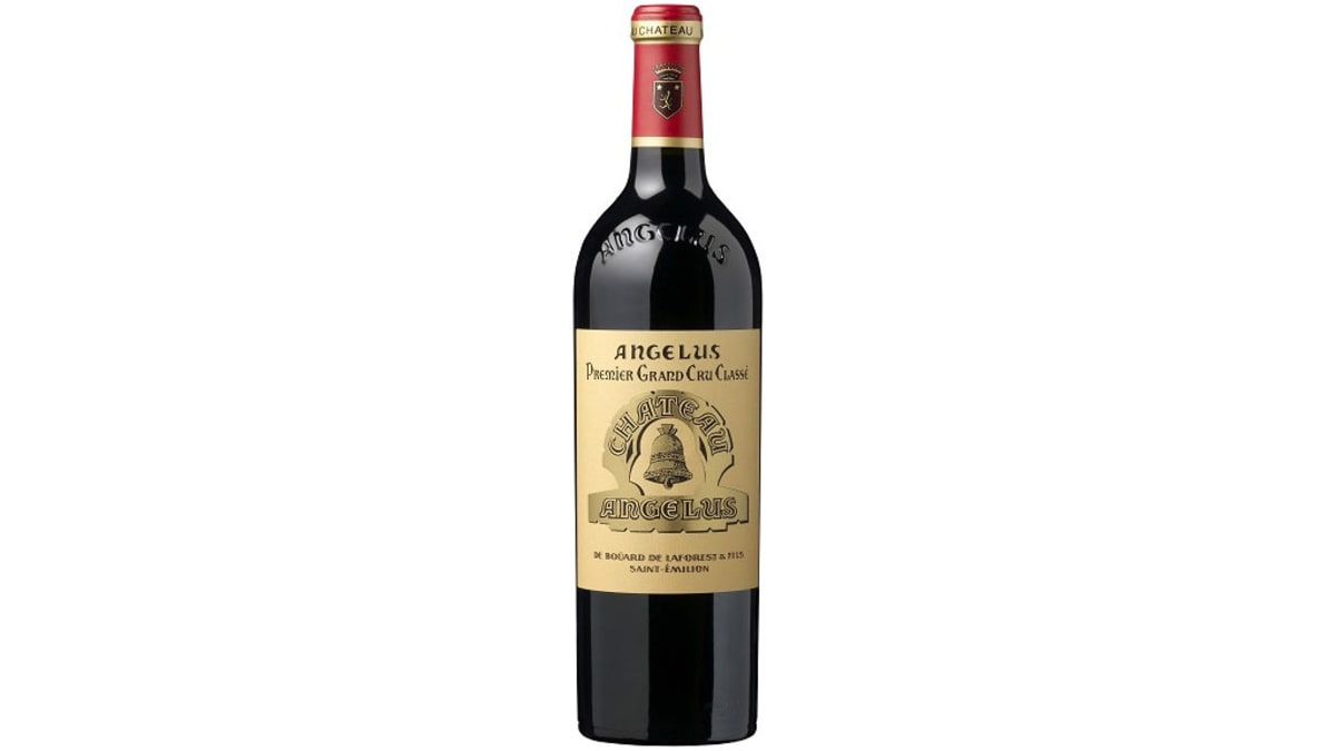 Chateau Angelus 2006 | Wine.com