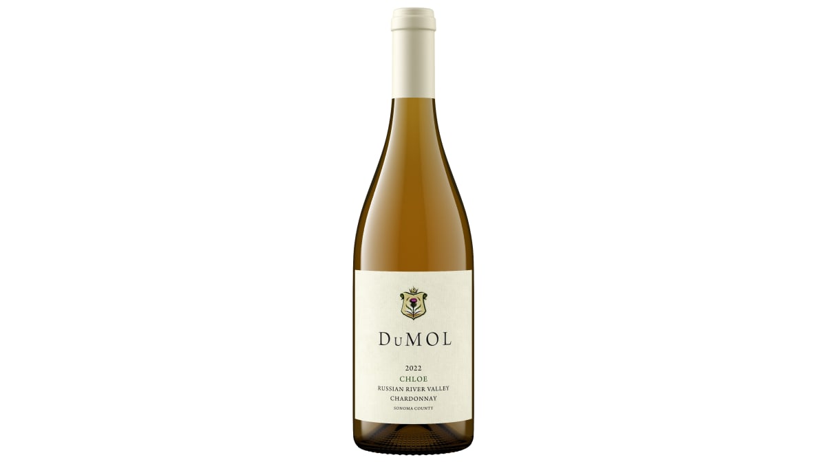 DuMOL Chloe Chardonnay 2022 | Wine.com