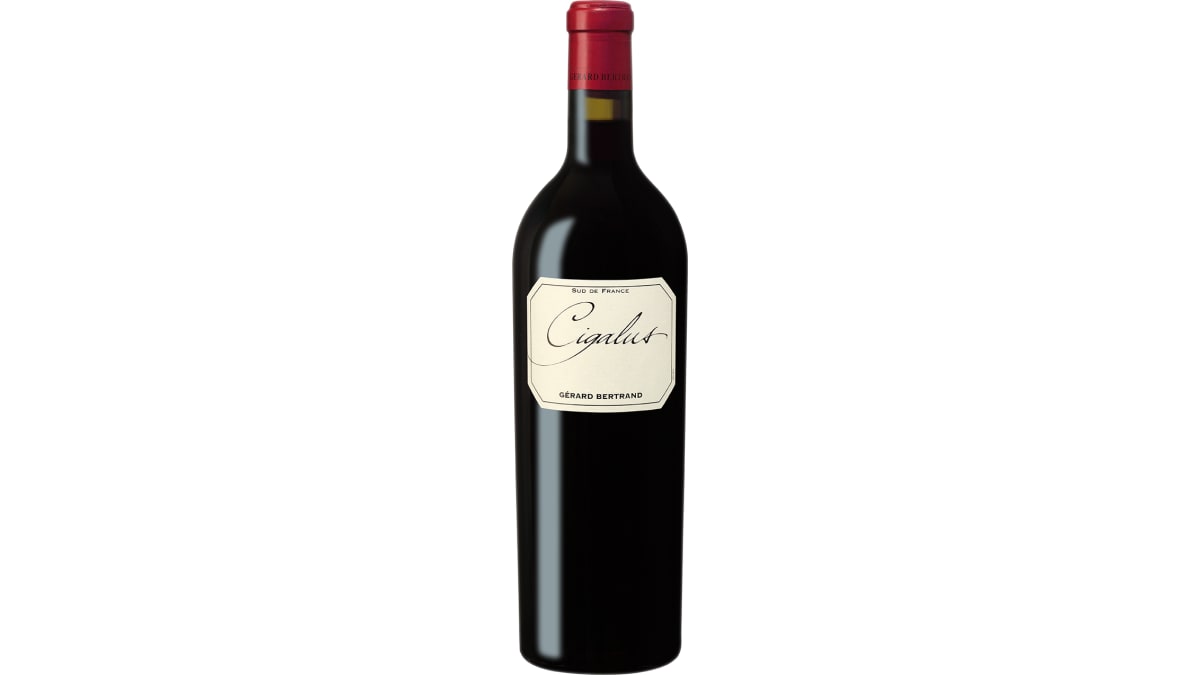 Domaine de Cigalus Rouge 2020 | Wine.com