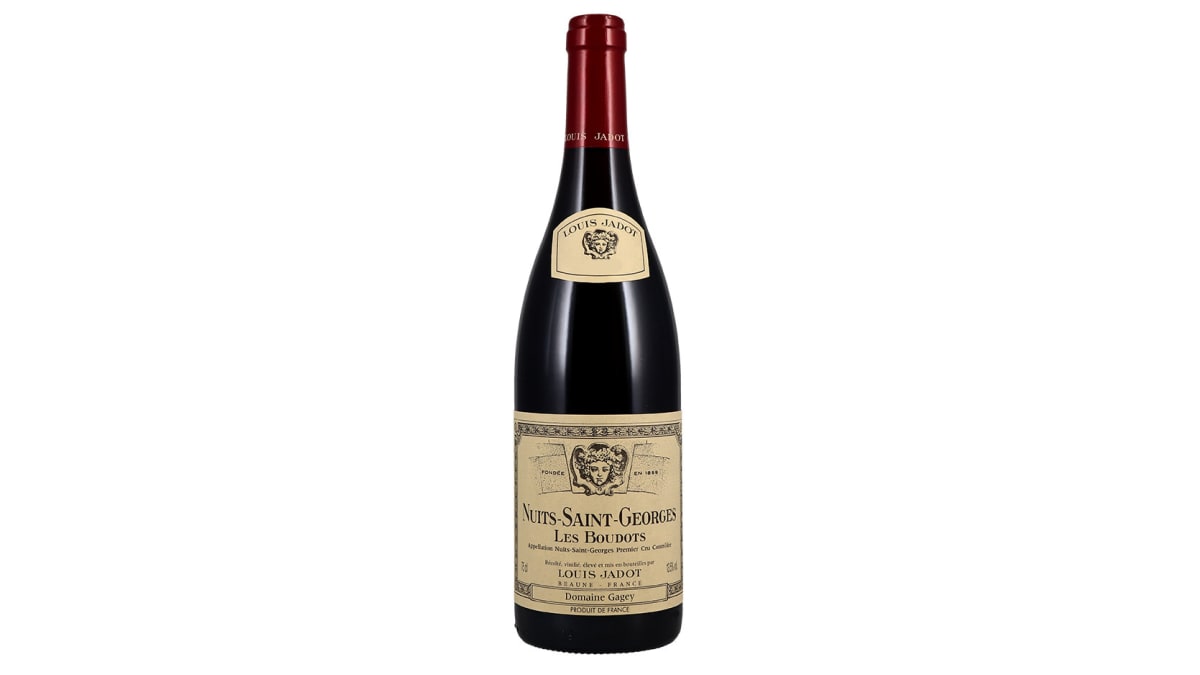 Louis Jadot Nuits-Saint-Georges Les Boudots Premier Cru Domaine