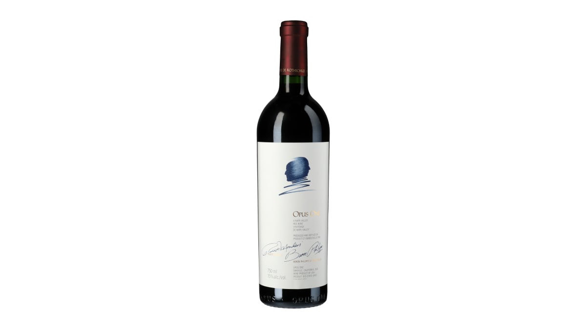 Opus One 2016 | Wine.com