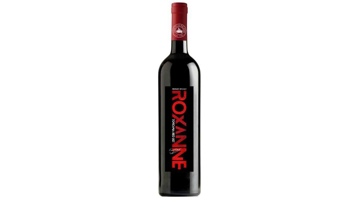 Il Palagio Roxanne Toscana Rosso 2019 | Wine.com