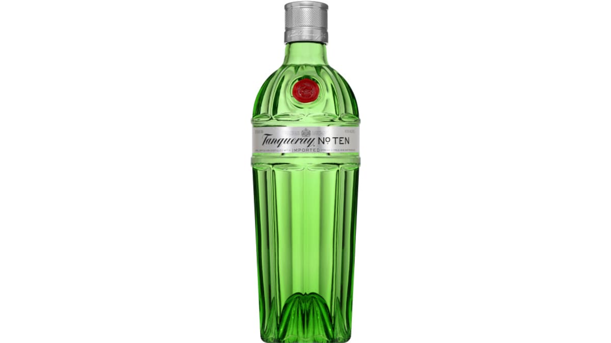 Tanqueray No. Ten Gin | Wine.com
