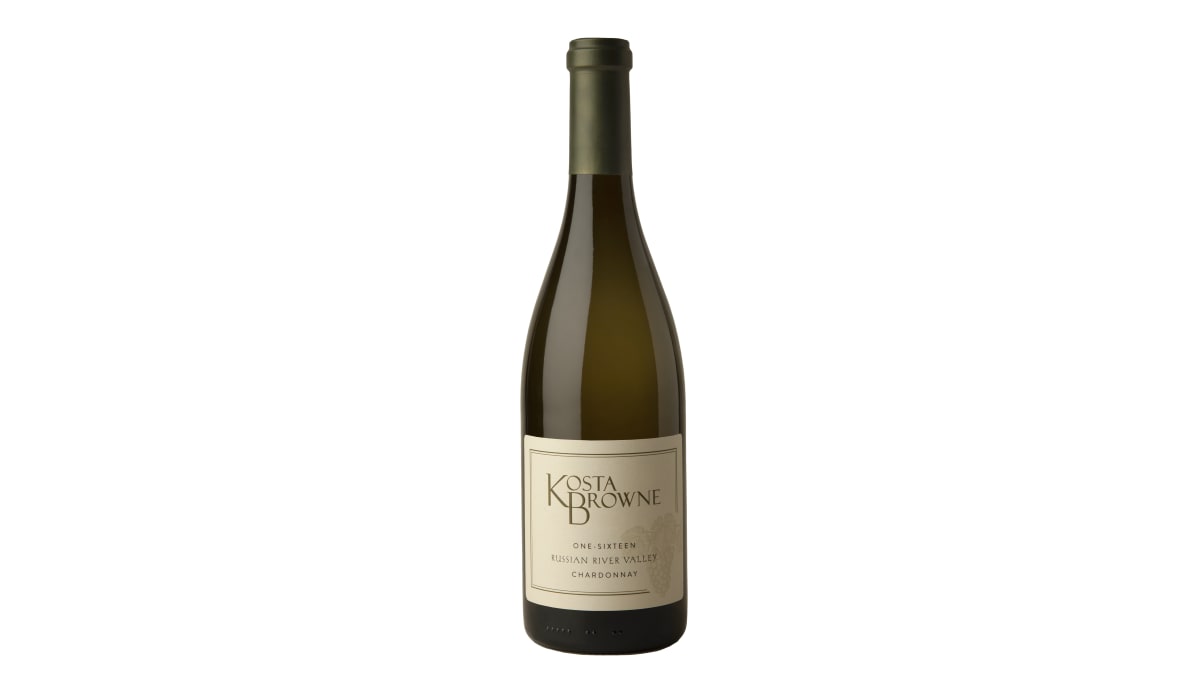 Kosta Browne One Sixteen Chardonnay 2021 | Wine.com